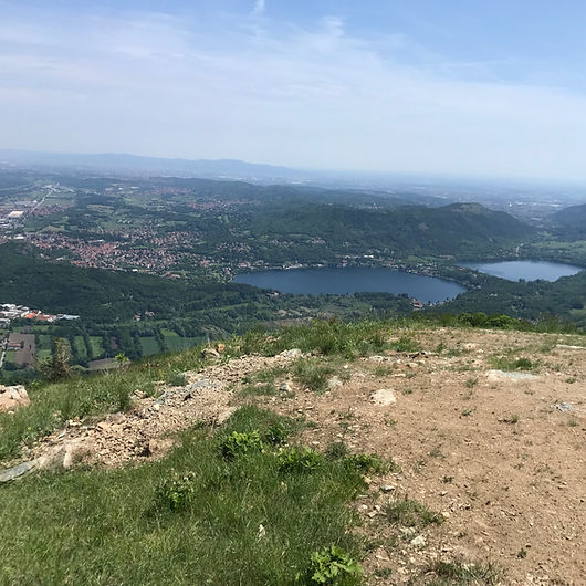 Foto decollo Trucetti